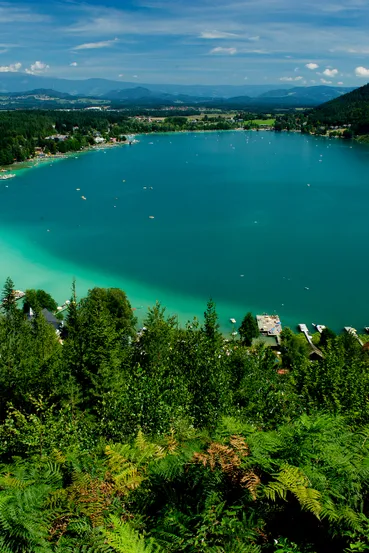 Veranstaltungen rund um den Klopeiner See