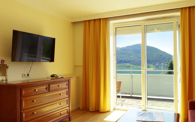 Appartement Seerose