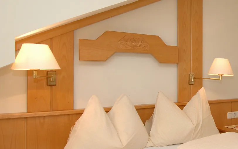 Vierbett-Appartement Löwenzahn