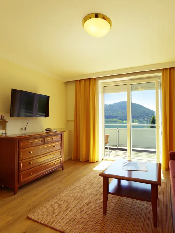 Appartement Seerose