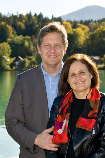 Gastgeber & Familie