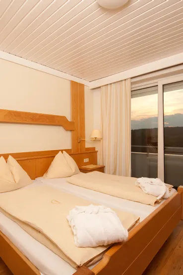 Zimmer & Appartements