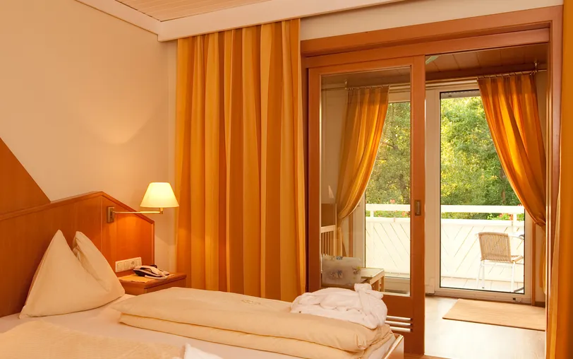 Bambino-Appartement